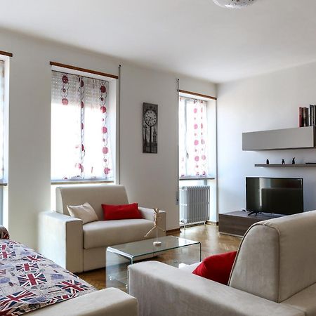 Guestfriendly 604 - Ca Leonardo Apartment Mestre Eksteriør bilde