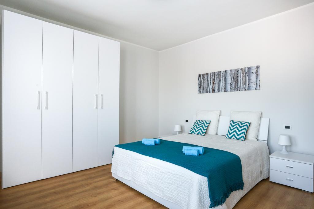 Guestfriendly 604 - Ca Leonardo Apartment Mestre Eksteriør bilde