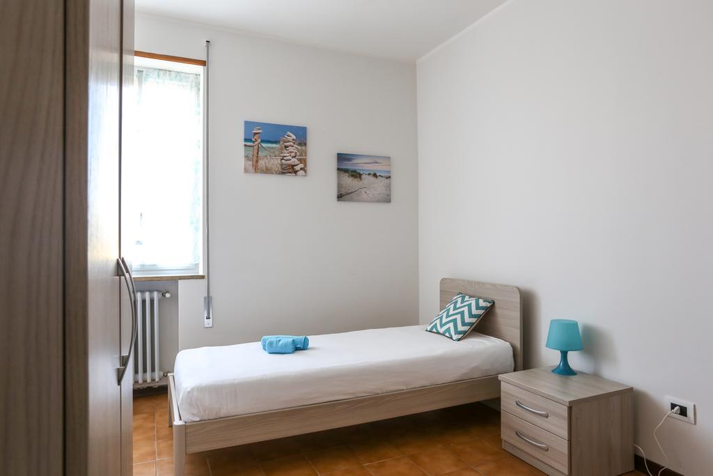 Guestfriendly 604 - Ca Leonardo Apartment Mestre Eksteriør bilde