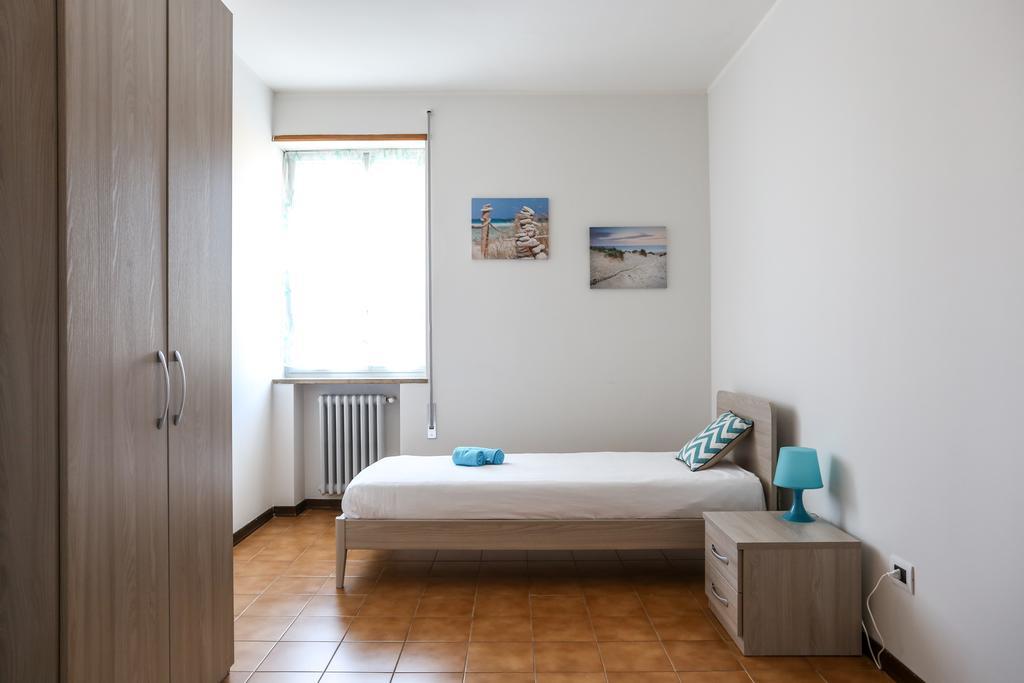 Guestfriendly 604 - Ca Leonardo Apartment Mestre Eksteriør bilde