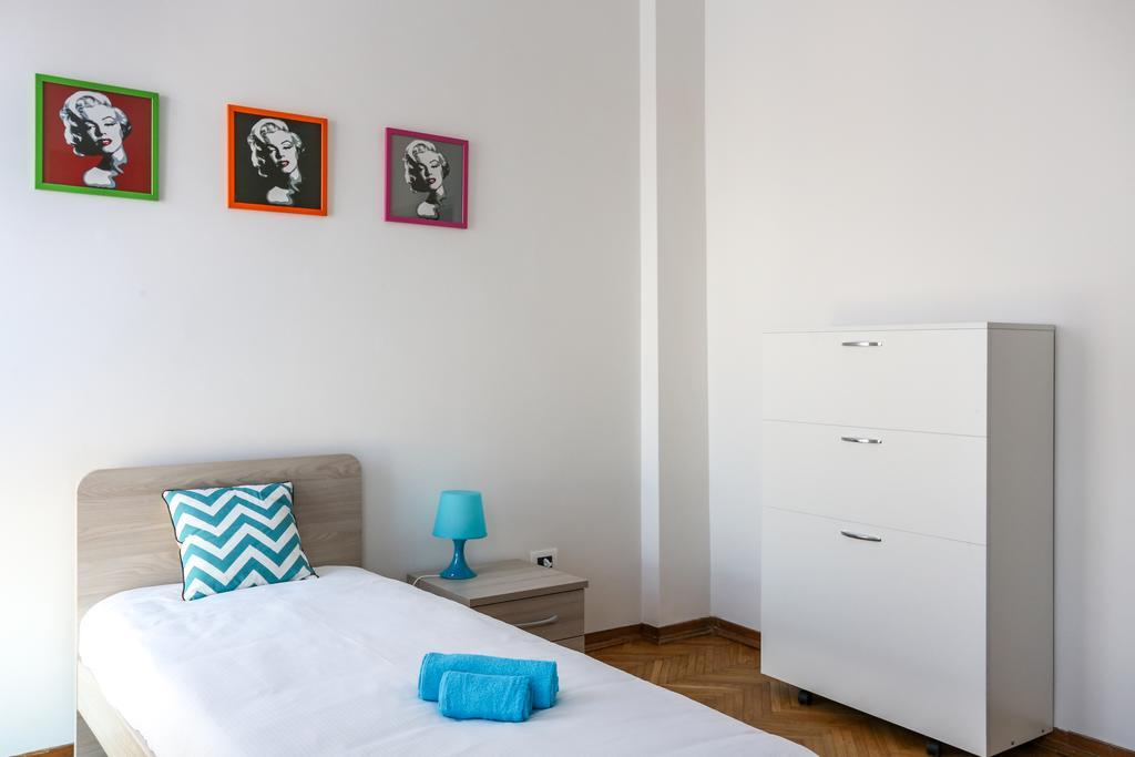 Guestfriendly 604 - Ca Leonardo Apartment Mestre Eksteriør bilde