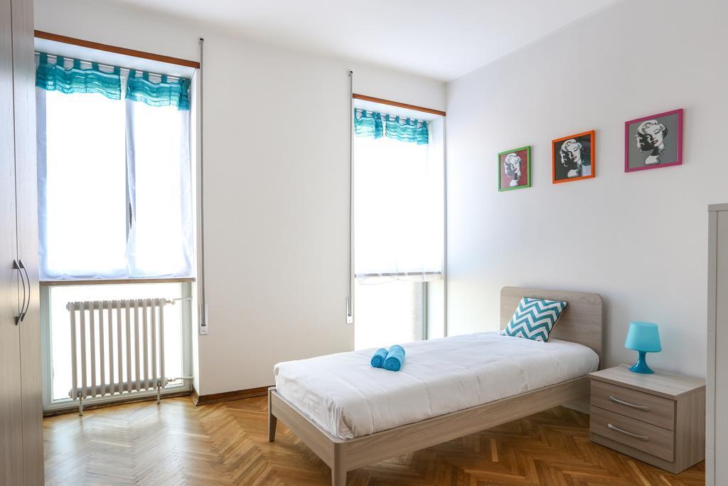 Guestfriendly 604 - Ca Leonardo Apartment Mestre Eksteriør bilde